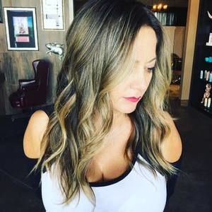 Meet your Posher, Candy